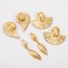 E13140 Golden Ins Style Geometric for Women, Light Luxury, High Grade Earrings, Earrings and Accessories_ipsvogv.com