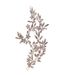 Bridal Hair Accessories Side Rhinestone Headband Headdress Banquet Wedding Dress Accessories_ipsvogv.com