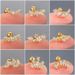 Unisex hot style zircon micro inlaid ear bone studs for women stainless steel threaded ball ear studs cartilage piercing earrings_ipsvogv.com