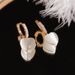 Summer New Fashion Clear Cat's Eye Stone Heart Earrings For Women High-end Niche Design Popular Style_ipsvogv.com