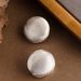 INS Fashion Simple Geometric Round Earnail Female Internet Celebrity Temperament Premium Silver Needle Earrings_ipsvogv.com