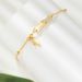 S Pure Silver Bamboo Bracele Versaile, Niche Design, Rising Rend. Hand Accessory For Girlfriend's Valenine's Day_ipsvogv.com