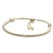 Men And Women's Jewelry Charm Street Jewelry Snake Bone Bracelet Adjustable Bracelet The Basic Bracelet_ipsvogv.com