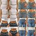 Women’s Jewelry Set Fashion Retro Metal Waist Chain With Skirt High End Ethnic Style Female Summer Belt Waist Accessories Alloy Chain_ipsvogv.com