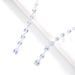New Hot Zircon Necklace Versatile Fashion Water Drop Open Collar Sexy Collarbone Chain Necklace06_ipsvogv.com