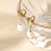 S925 Silver Pearl Ear Buckle Fashion Earrings Earrings High Sense Ear Jewelry Women's Niche High Grade_ipsvogv.com