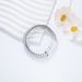 Hip Hop Stainless Steel Reversible Men's Simple Bold Punk High-end Cuban Bracelet Trendy_ipsvogv.com