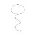 Hot Selling New Ins Style Personality Temperament Double Layer Butterfly Necklace Pendant Multi Layer Necklace_ipsvogv.com