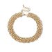 Jewelry Minimalist Clothing Accessories Metal Sweater Personality Exaggerated Thick Chain Necklace_ipsvogv.com