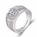 New Products, New Accessories, Men's Rings, Wedding Accessories_ipsvogv.com
