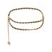 Jewelry Sexy Fashion Multi-layer Body Personalized Geometric Figure Velvet Waist Chain_ipsvogv.com