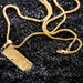 MGOLD WE TRUST Australia hot selling gold bar pendant necklace hip hop fashion accessories_ipsvogv.com