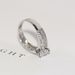 Classic Fashion Women's Wedding Ring Eight Hearts and Eight Arrows Zircon Platinum plated Popular Jewelry_ipsvogv.com