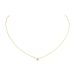 Designer Diamants Legers Pendant Necklaces Diamond D'amour Love Necklace for Women Girls Collier Bijoux Femme Brand_ipsvogv.com