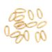 Stainless Steel Geometric Connector Production Search For Earring Products DIY Jewelry Ring Accessories Charm_ipsvogv.com