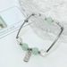 Beaded With A Niche High-end Design, Exquisite For Women, Simple And Luxurious, Versatile, Ethnic Style Bracelet_ipsvogv.com