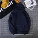 Women's Clothing New Autumn and Winter Women's Large Size Running Sports Pullover Hoodie Heat Transfer Printed Sweatshirt_ipsvogv.com