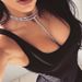 Women's Jewelry Sexy T Shaped Super Flash Full Diamond Double Layer Necklace Long Chain Clavicle Chain Necklace_ipsvogv.com