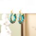 Qingdao Jewelry High end Thorn colored Enamel Niche Personality, Fashion, Light Luxury Earrings, Earrings_ipsvogv.com