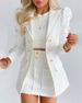 Women's Clothing New Casual Fashion Suit Women's Clothing_ipsvogv.com