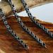 Titanium Steel Bracelet For Men Hip-Hop Personality Accessories Punk Minimalist Style Men's Simple Versatile Jewelry_ipsvogv.com
