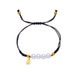 304 Stainless Steel Bear Bracelet Bracelet Zodiac Year Girlfriends Bracelet Headband Dual Purpose Cute Red Rope_ipsvogv.com