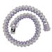 Men's Cuban Link Chain 15mm Wide Diamond-Cut Hip Hop Necklace In Gold, Silver & Rose Gold - Sizes 41-61cm 15mm Wide Men's Accessories_ipsvogv.com