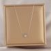 Minimalist Temperament, Six Claw Necklace, Women's Titanium Steel Not Fading, Niche, Light Luxury, Single Diamond_ipsvogv.com