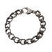 Personality Punk Motorcycle Style Dark Heavy Skull Bracelet Hip Hop Creative Trendy Men's Gift_ipsvogv.com