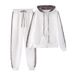 Women's Clothing casual home clothes trousers sports suits thickened _ipsvogv.com