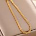 Korean Version Exquisite All Stars Titanium Steel Bracelet Women Fashion Simple Light Luxury Commuting Versatile Fried_ipsvogv.com