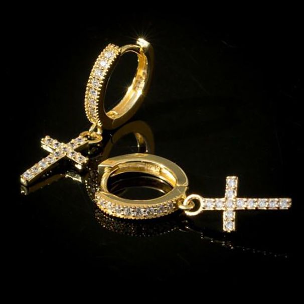 Cao Shi's New Classic Internet Celebrity Style Women's Earrings And Ear Accessories_ipsvogv.com