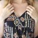 2025 New Arrivals Long Bohemia Trendy Women Jewelry Statement Necklace Personality Sequins Pendant Maxi Collar Chain_ipsvogv.com