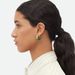 Unisex New Enamel Enamel C Shaped Oil Drop Earrings For Women Small Exquisite Simple Versatile And Fashionable Earrings_ipsvogv.com