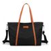 New Korean Style Trendy Fashion Bag For Women Large Capacity Versatile Handbag Nylon Bag For Women Single Shoulder Crossbody Bag For Women_ipsvogv.com