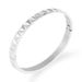Bangles Titanium Steel Buckle Bracelet Punk Style Rivet Convex Female Three Colors_ipsvogv.com