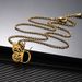 new stainless steel butterfly wings letter pendant female 26 letter necklace hollow butterfly necklace_ipsvogv.com