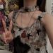 Retro New Chinese Wooden Wine Flask Black Rope Long Necklace Female Personality Unique Temperament Versatile Necklace Sweater Chain_ipsvogv.com