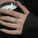 niche Snake Shaped Broken New Design Diamond Zircon Open Ring, Fashionable High-end, Versatile, Layered And Personalized Ring, High-end, Versatile,_ipsvogv.com