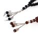 Muslim Islamic rosary bracelet hand held prayer beads Muslim rosary F24530 Prayer beads_ipsvogv.com