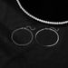New Combination Jewelry Fashionable Minimalist 2-piece Set Bracelet And Foot Chain Specially Designed_ipsvogv.com