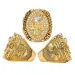 Band Rings New commemorative stainless steel ring boyfriend championship accessory for sy football fan gift series_ipsvogv.com