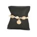 Jewelry Minimalist Scallop Alloy Handmade Foot Decoration For Women's Ethnic Style Adjustable Seashell Beach Anklet_ipsvogv.com