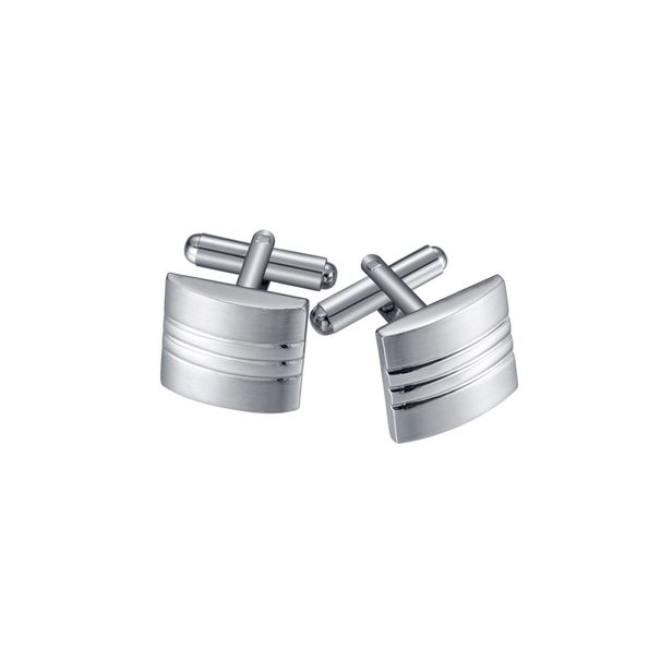 Men's Business Cufflinks French Casual Copper Cufflinks Fashionable Square Cufflinks Hot Style Cufflinks_ipsvogv.com