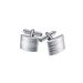Men's Business Cufflinks French Casual Copper Cufflinks Fashionable Square Cufflinks Hot Style Cufflinks_ipsvogv.com