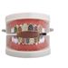 New Hot Sale Colorful 6 Color Micro Inlaid Zircon Hip Hop Braces Canines Vampire Teeth Hip Hop Jewelry_ipsvogv.com