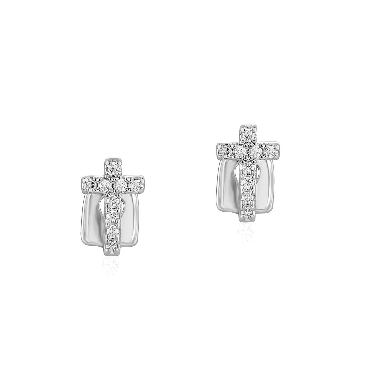 Unisex Jewelry Fashion single tooth personalized US dollar cross love braces hot style teeth grillz trendy men's accessoriesHIPHOP tooth_ipsvogv.com