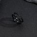Rising Bamboo Joint Open Ring Fashionable Light Luxury Elegant Index Finger Ring New Ins Trend Personality Cool Style Ring_ipsvogv.com