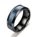 Accessories: Titanium Stainless Steel Dragon Patterned Ring, Fashionable Men's Ring_ipsvogv.com