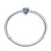 Women's Jewelry Bracelet DIY Pendant String Travel Camera Bracelet Female White Copper Plated Silver_ipsvogv.com